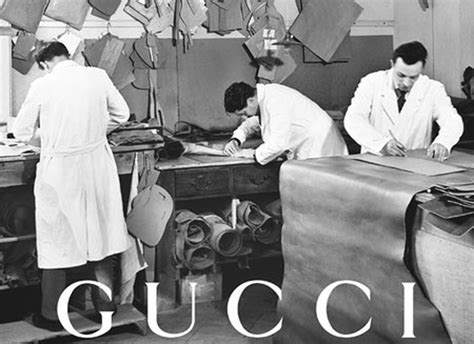 cual es la litografia de gucci|historia de gucci texto en espanol.